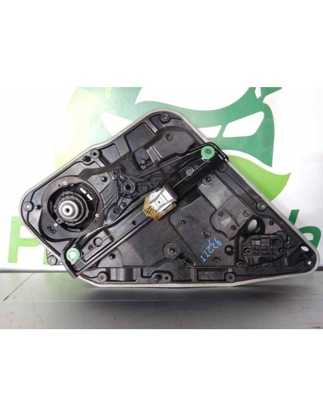 ELEVALUNAS TRASERO IZQUIERDO MERCEDES-BENZ CLASE A (BM 176) - 246625