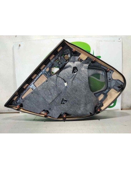 GUARNECIDO PUERTA TRASERA DERECHA MERCEDES-BENZ CLASE A (BM 176) - 251097