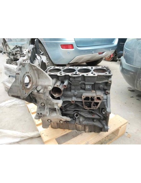 DESPIECE MOTOR SEAT ALTEA XL (5P5) - 264926