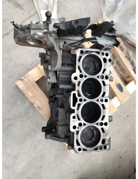 DESPIECE MOTOR SEAT ALTEA XL (5P5) - 264926