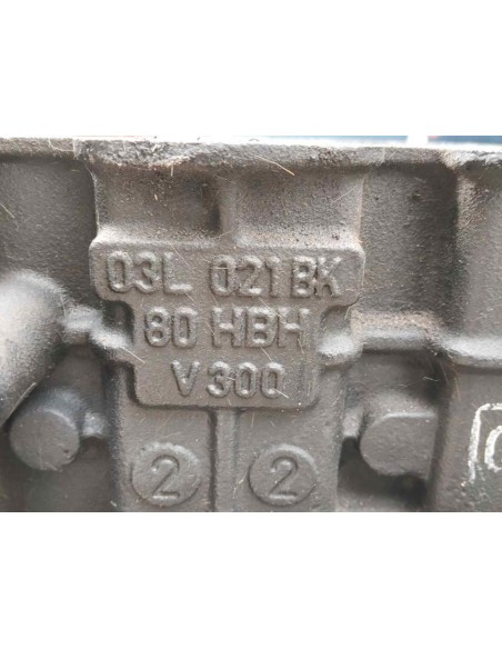DESPIECE MOTOR SEAT ALTEA XL (5P5) - 264926