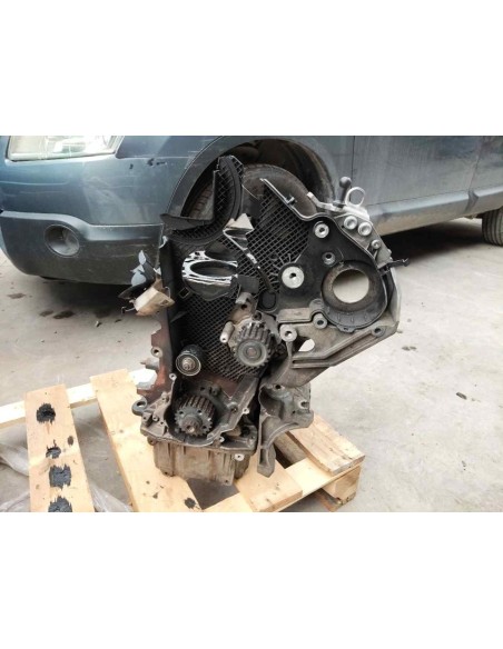 DESPIECE MOTOR SEAT ALTEA XL (5P5) - 264926