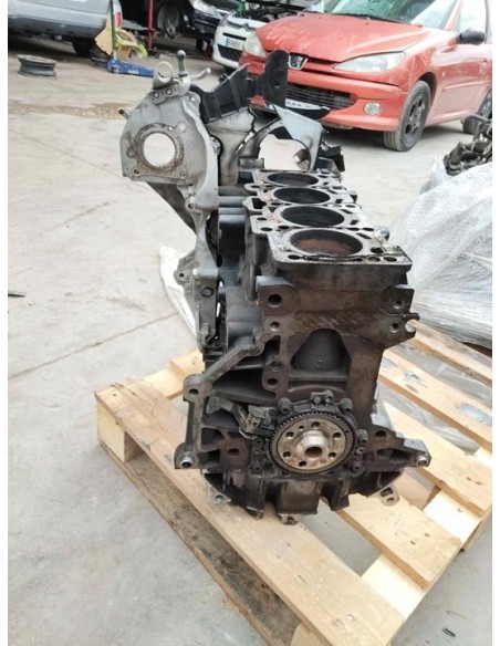 DESPIECE MOTOR SEAT ALTEA XL (5P5) - 264926