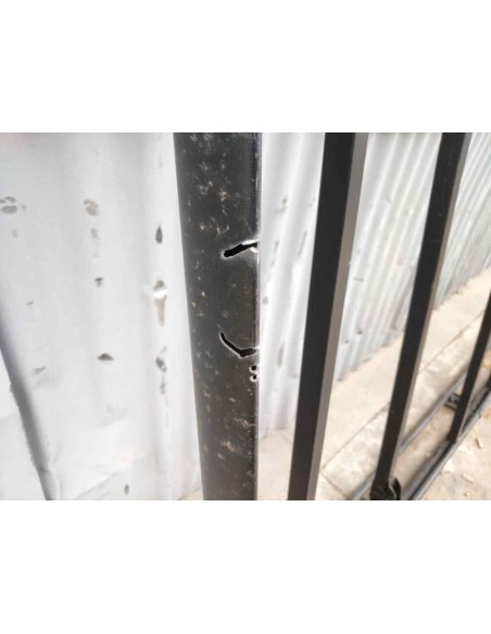 BARRAS TECHO » OTROS    MODELOS - 264927