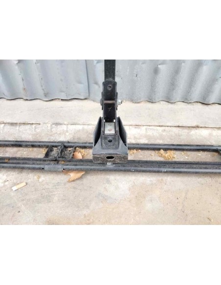 BARRAS TECHO » OTROS    MODELOS - 264927