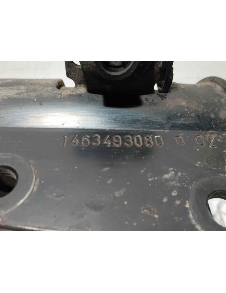 AMORTIGUADOR DELANTERO DERECHO PEUGEOT EXPERT COMBI (1995) - 264924