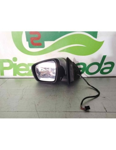 RETROVISOR IZQUIERDO RENAULT KADJAR - 258907
