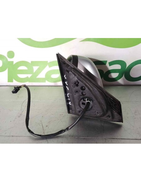 RETROVISOR IZQUIERDO RENAULT KADJAR - 258907