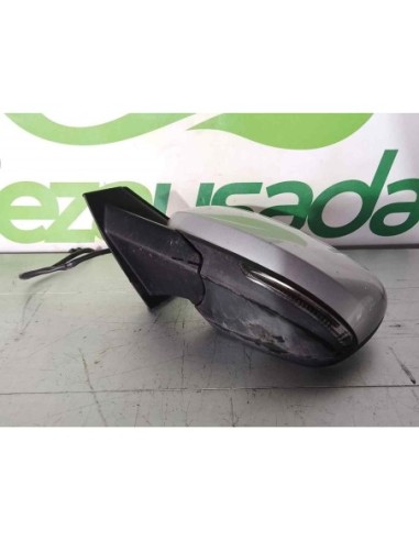 RETROVISOR IZQUIERDO RENAULT KADJAR - 258907