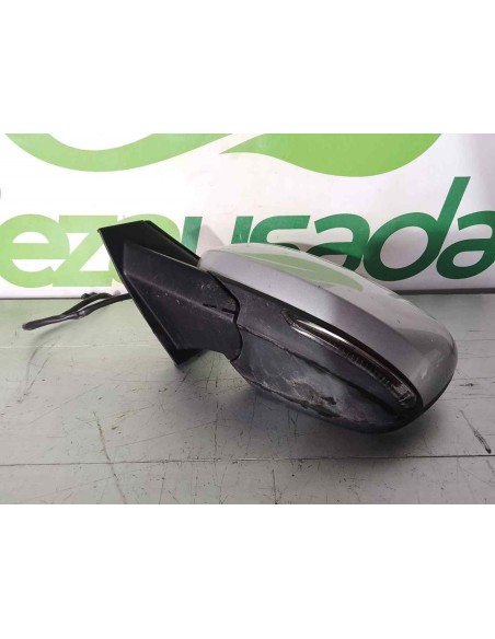 RETROVISOR IZQUIERDO RENAULT KADJAR - 258907