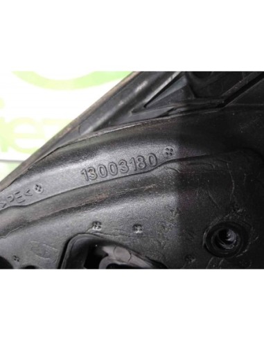 RETROVISOR IZQUIERDO RENAULT KADJAR - 258907