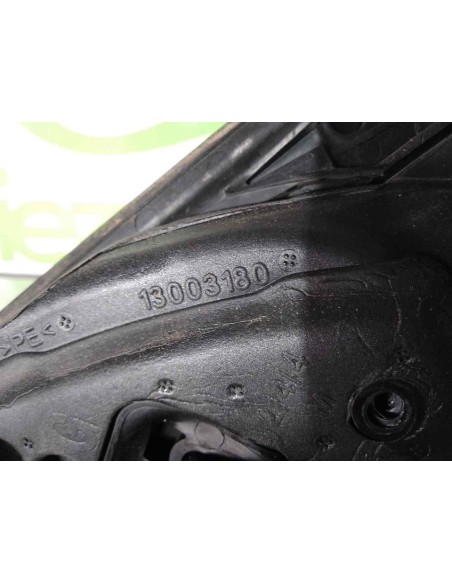 RETROVISOR IZQUIERDO RENAULT KADJAR - 258907