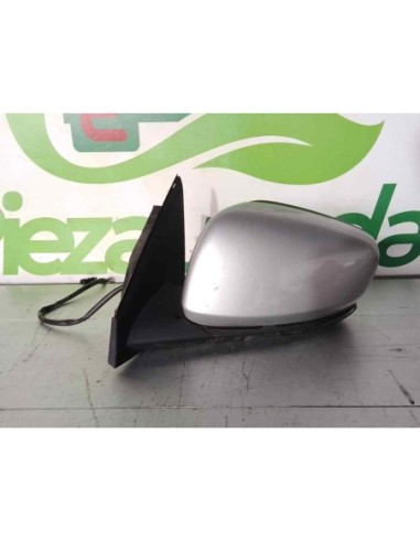 RETROVISOR IZQUIERDO RENAULT KADJAR - 258907