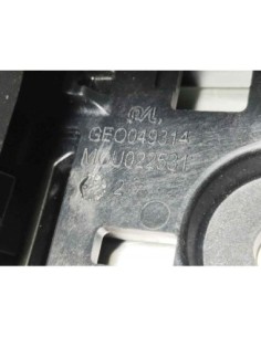 MANETA INTERIOR DELANTERA DERECHA TOYOTA COROLLA TOURING... 2