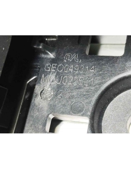 MANETA INTERIOR DELANTERA DERECHA TOYOTA COROLLA TOURING SPORTS (E21) - 249217