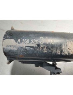 AMORTIGUADOR DELANTERO DERECHO MERCEDES-BENZ CLASE A (BM... 2