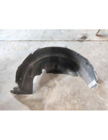 PASO RUEDA TRASERO DERECHO MERCEDES-BENZ CLASE...