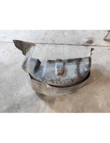 PASO RUEDA TRASERO DERECHO MERCEDES-BENZ CLASE...