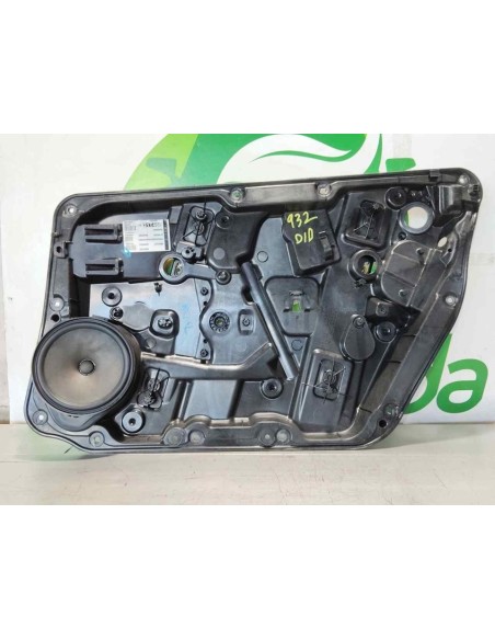 ELEVALUNAS DELANTERO DERECHO MERCEDES-BENZ CLASE A (BM 176) - 246622