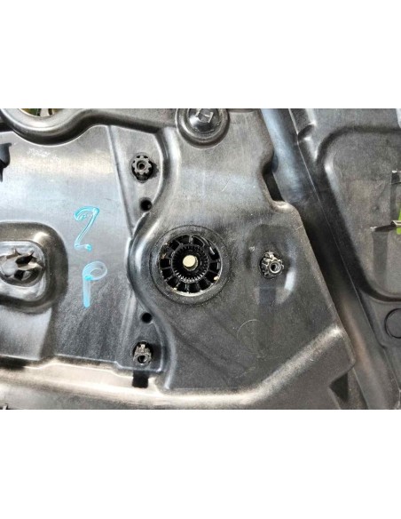 ELEVALUNAS DELANTERO DERECHO MERCEDES-BENZ CLASE A (BM 176) - 246622