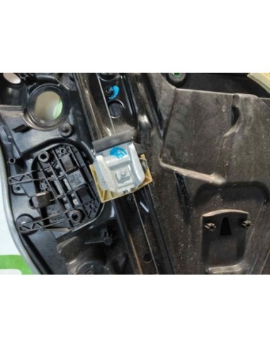 ELEVALUNAS DELANTERO DERECHO MERCEDES-BENZ...