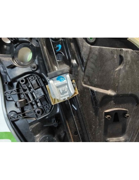 ELEVALUNAS DELANTERO DERECHO MERCEDES-BENZ CLASE A (BM 176) - 246622