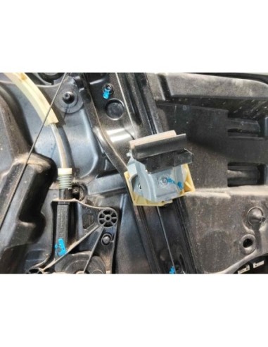 ELEVALUNAS DELANTERO DERECHO MERCEDES-BENZ...