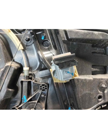 ELEVALUNAS DELANTERO DERECHO MERCEDES-BENZ CLASE A (BM 176) - 246622