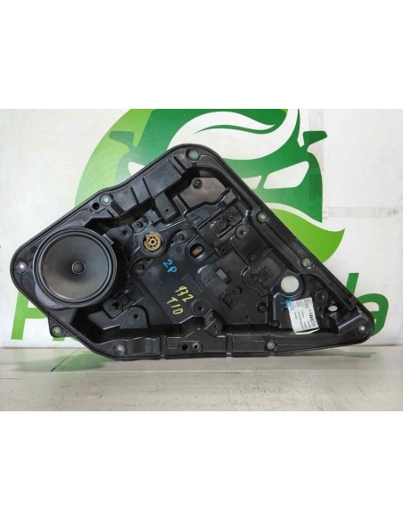 ELEVALUNAS TRASERO DERECHO MERCEDES-BENZ CLASE A (BM 176) - 246624