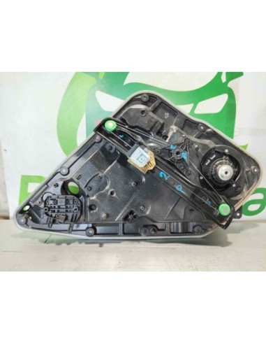 ELEVALUNAS TRASERO DERECHO MERCEDES-BENZ CLASE...