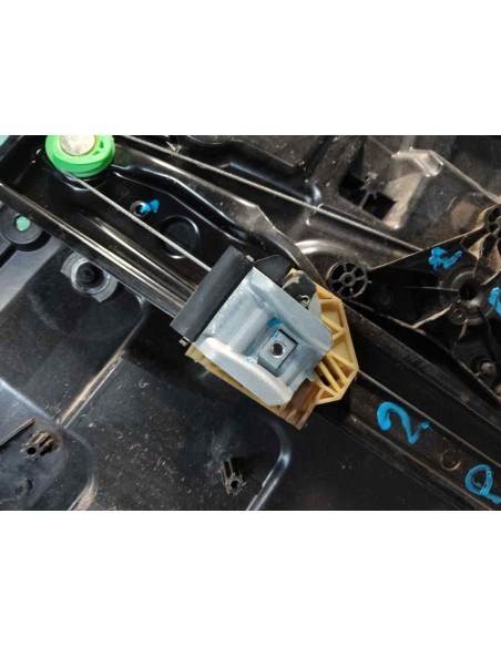 ELEVALUNAS TRASERO DERECHO MERCEDES-BENZ CLASE A (BM 176) - 246624