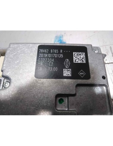 MODULO ELECTRONICO RENAULT CLIO V - 203807