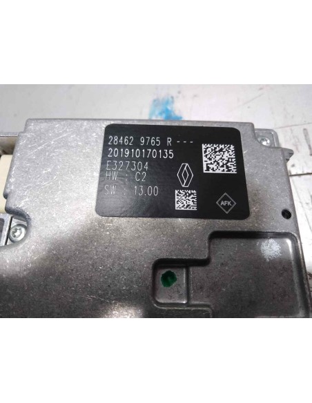MODULO ELECTRONICO RENAULT CLIO V - 203807