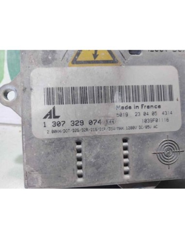 CENTRALITA FAROS XENON BMW SERIE X3 (E83) - 231840