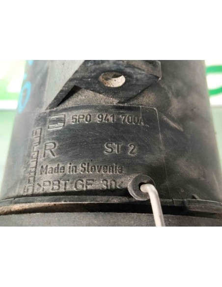 FARO ANTINIEBLA DERECHO SEAT LEON (1P1) - 248709