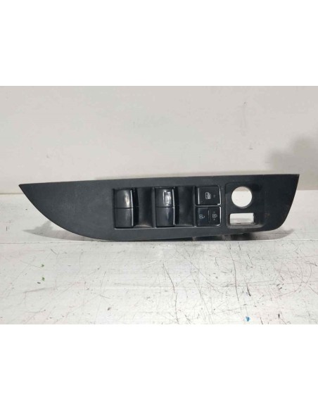 MANDO ELEVALUNAS DELANTERO IZQUIERDO TOYOTA COROLLA TOURING SPORTS (E21) - 249207