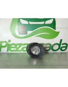 FARO ANTINIEBLA DERECHO CITROEN BERLINGO FURGÓN - 257328