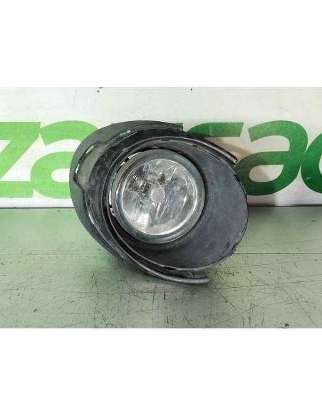 FARO ANTINIEBLA DERECHO CITROEN BERLINGO FURGÓN - 257328