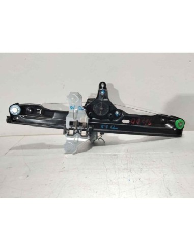 ELEVALUNAS DELANTERO DERECHO RENAULT KADJAR -...