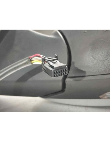 RETROVISOR DERECHO RENAULT KADJAR - 258865