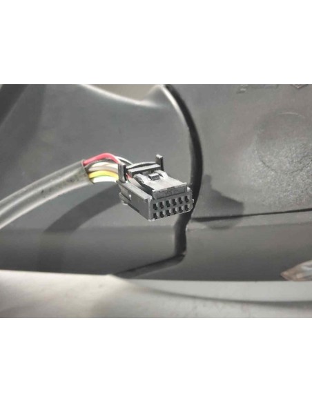 RETROVISOR DERECHO RENAULT KADJAR - 258865