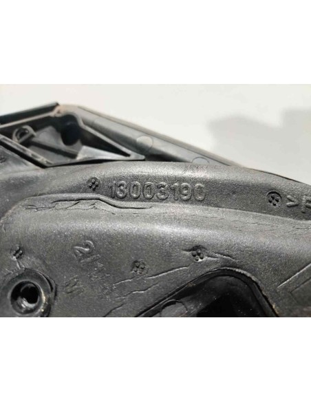 RETROVISOR DERECHO RENAULT KADJAR - 258865