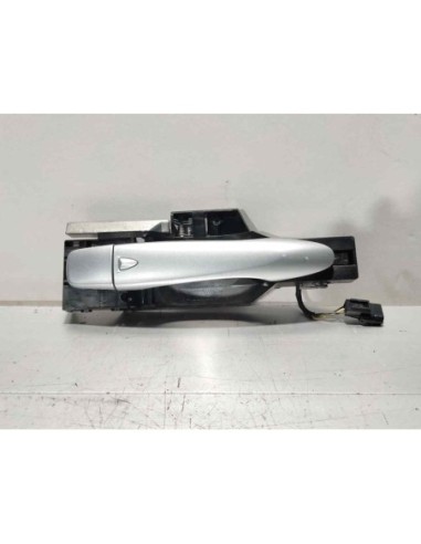 MANETA EXTERIOR DELANTERA DERECHA RENAULT...