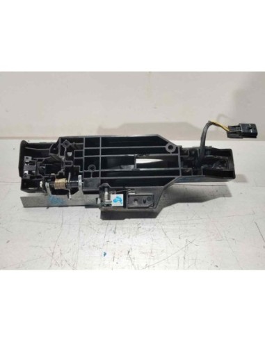 MANETA EXTERIOR DELANTERA DERECHA RENAULT...