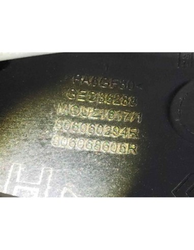 MANETA EXTERIOR DELANTERA DERECHA RENAULT...