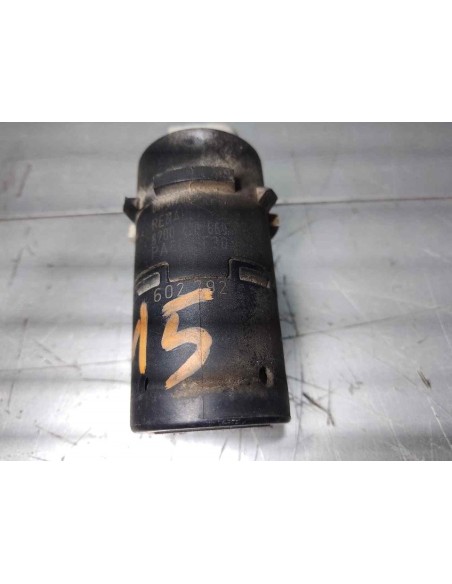 SENSOR DE APARCAMIENTO RENAULT ESPACE IV (JK0) - 264655