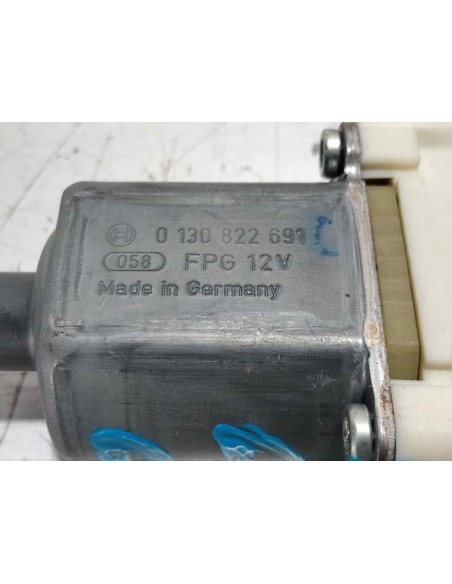 MOTOR ELEVALUNAS DELANTERO DERECHO MERCEDES-BENZ CLASE A (BM 176) - 251123