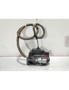 CERRADURA PUERTA DELANTERA DERECHA RENAULT KADJAR - 258866