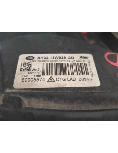 FARO DERECHO LAND ROVER RANGE ROVER SPORT - 219593