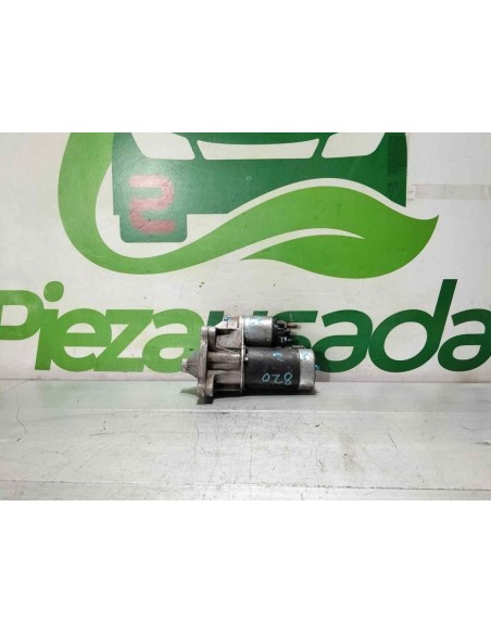 MOTOR ARRANQUE CITROEN C2 - 226334